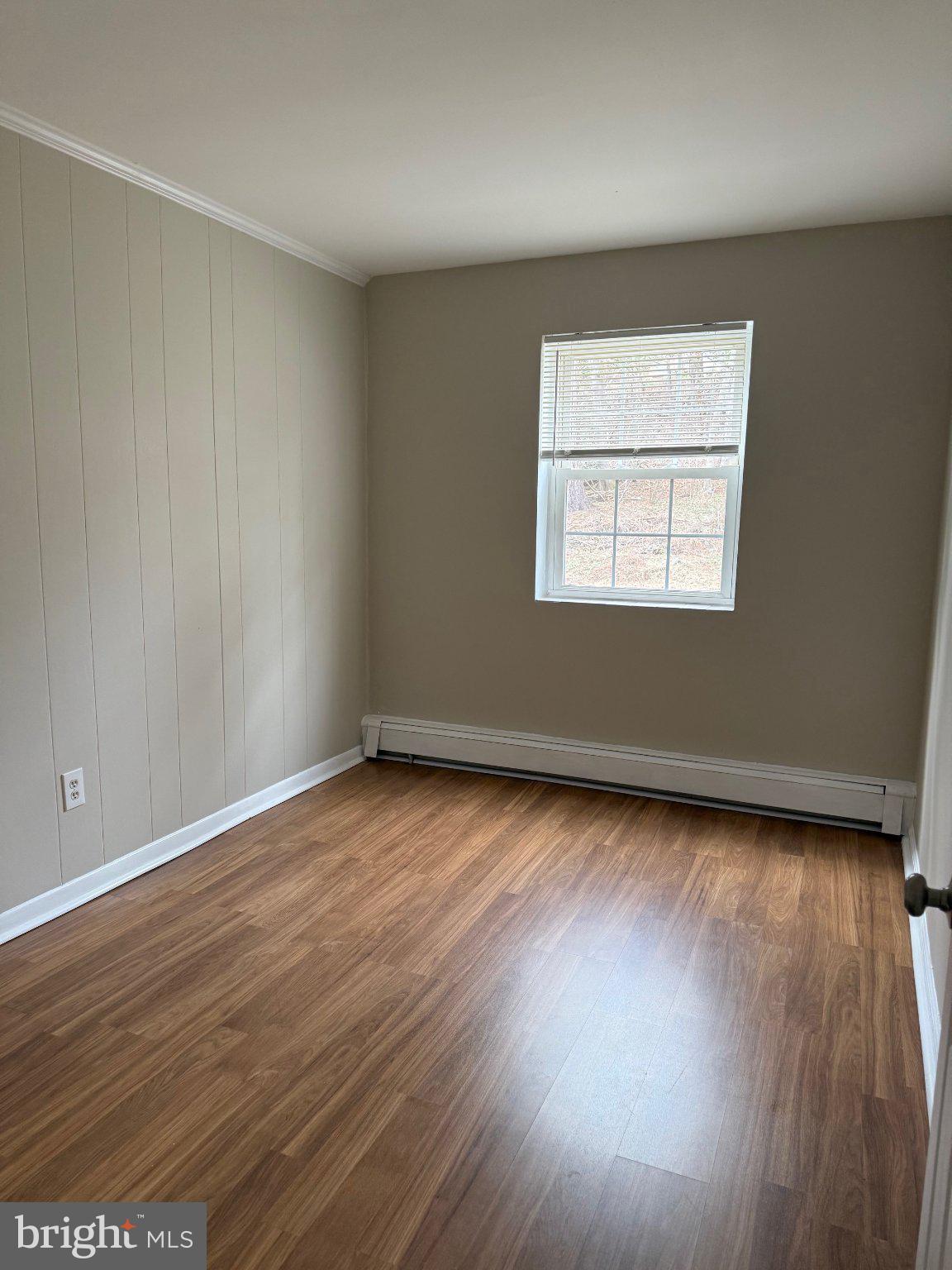 512 Stidman Drive, Unit D3 Springfield, PA 19064 - Photo 6 of 14 Bright and airy blank canvas room.