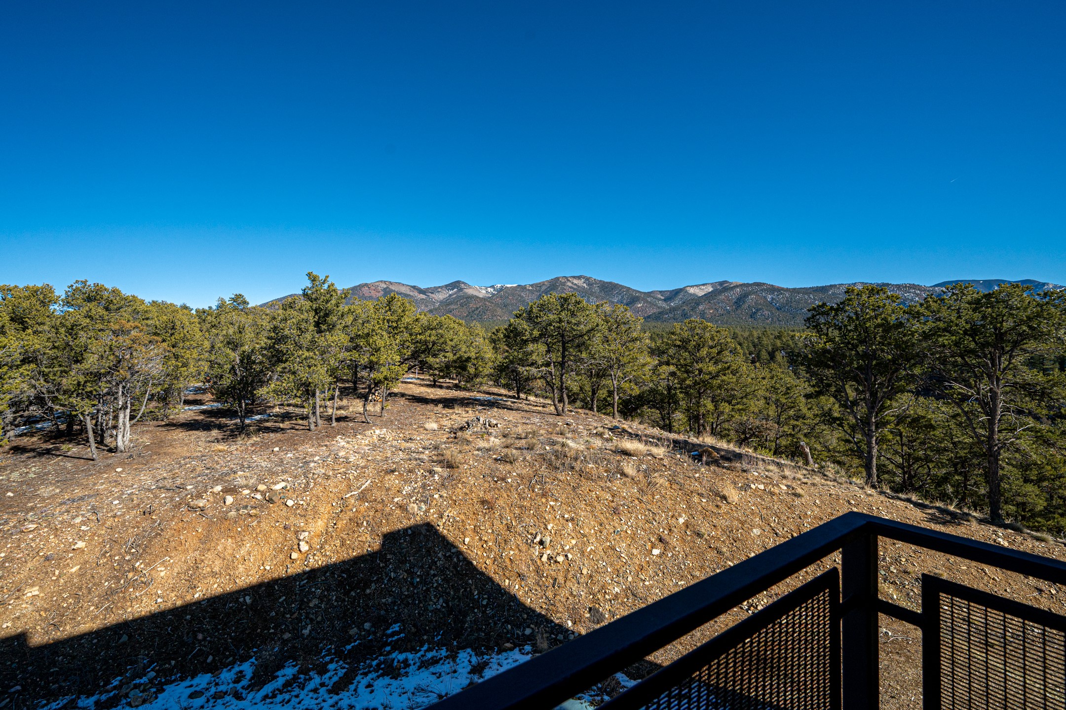 269 Duval Road El Prado, NM 87529 - Photo 15 of 59 exterior view