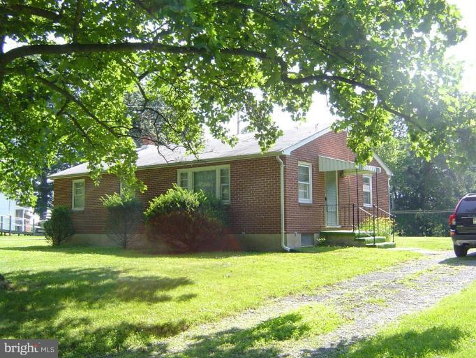 1760 Hunting Ridge Road Winchester, VA 22603 - Photo 1 of 7 Exterior (Main)