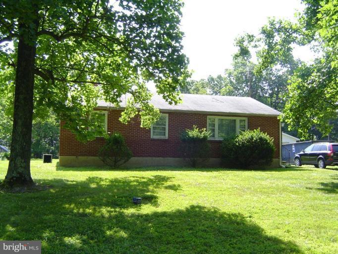 1760 Hunting Ridge Road Winchester, VA 22603 - Photo 5 of 7 Exterior #3