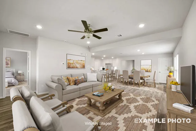 $381,070 | 1102 Arbor Drive, Beasley, TX 77417