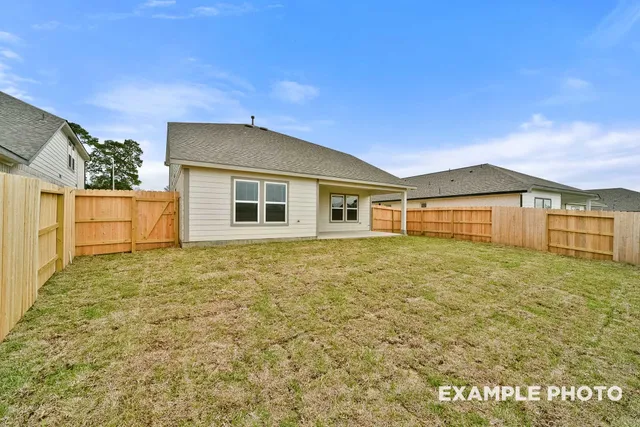 $381,070 | 1102 Arbor Drive, Beasley, TX 77417