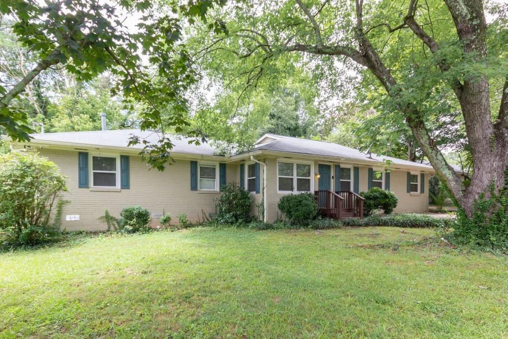 1606 Hollyhock Terrace Decatur, GA 30032 - Photo 1 of 1