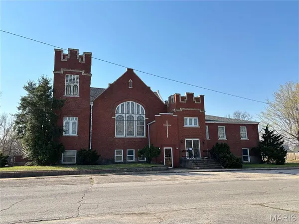 $149,500 | 209 North Beckwith Street, Malden, MO 63863