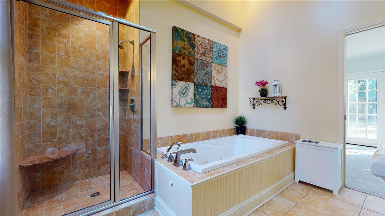 5904 Timber Ridge Drive Raleigh, NC 27609 - Photo 17 of 30 Photo 17