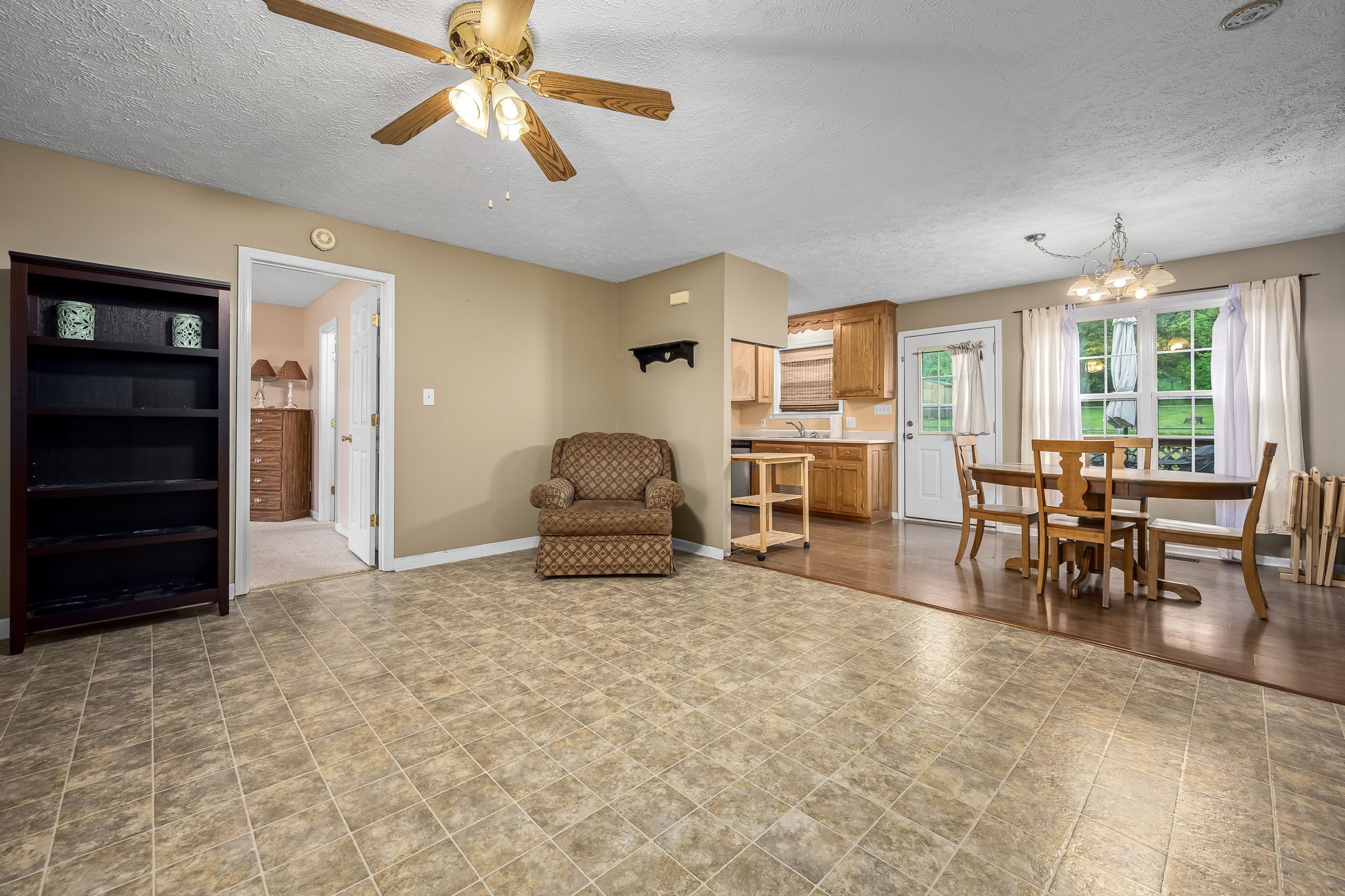 9 Volunteer Road Petersburg, TN 37144 - Photo 16 of 44 Gallery Image 16
