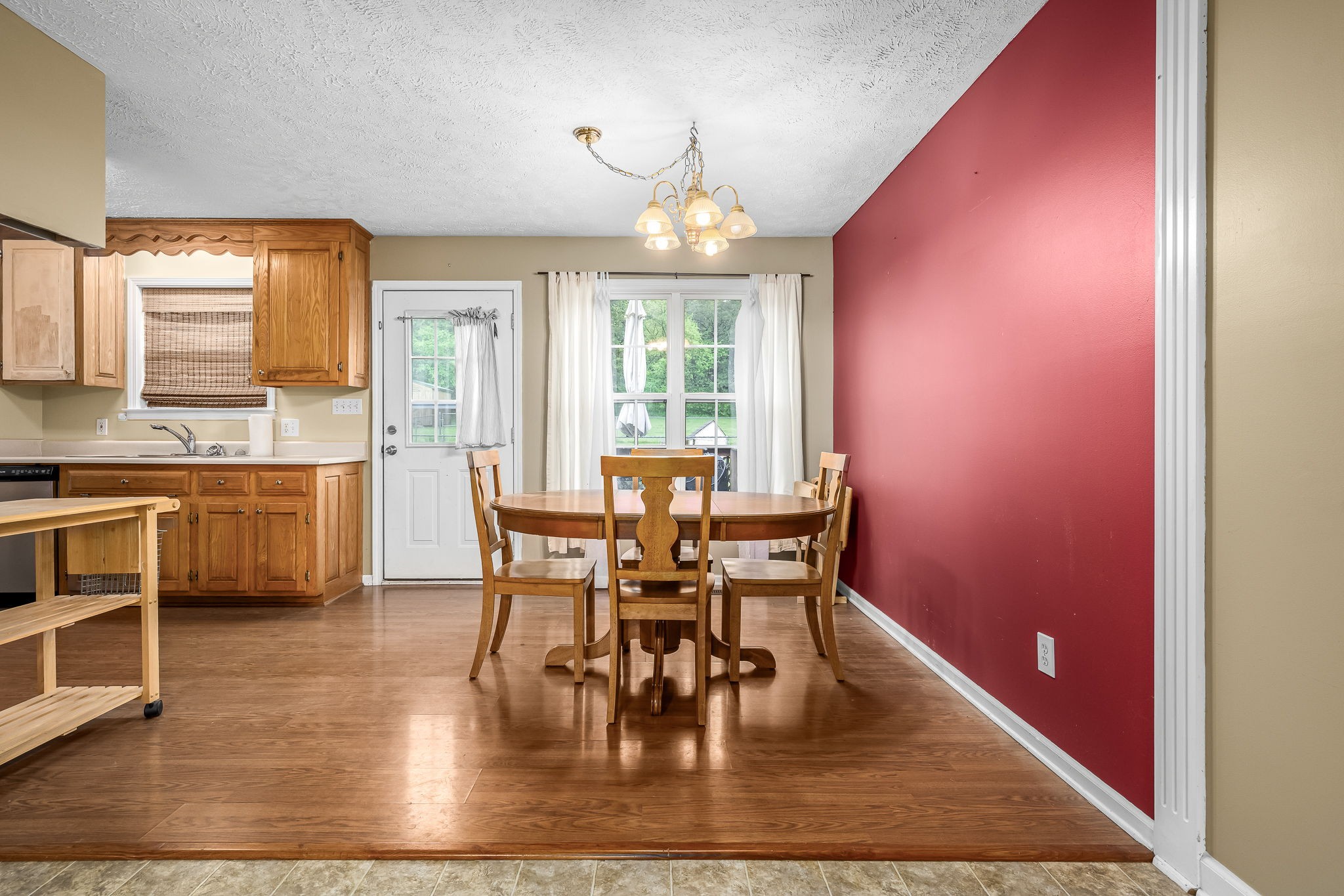 9 Volunteer Road Petersburg, TN 37144 - Photo 17 of 44 Gallery Image 17