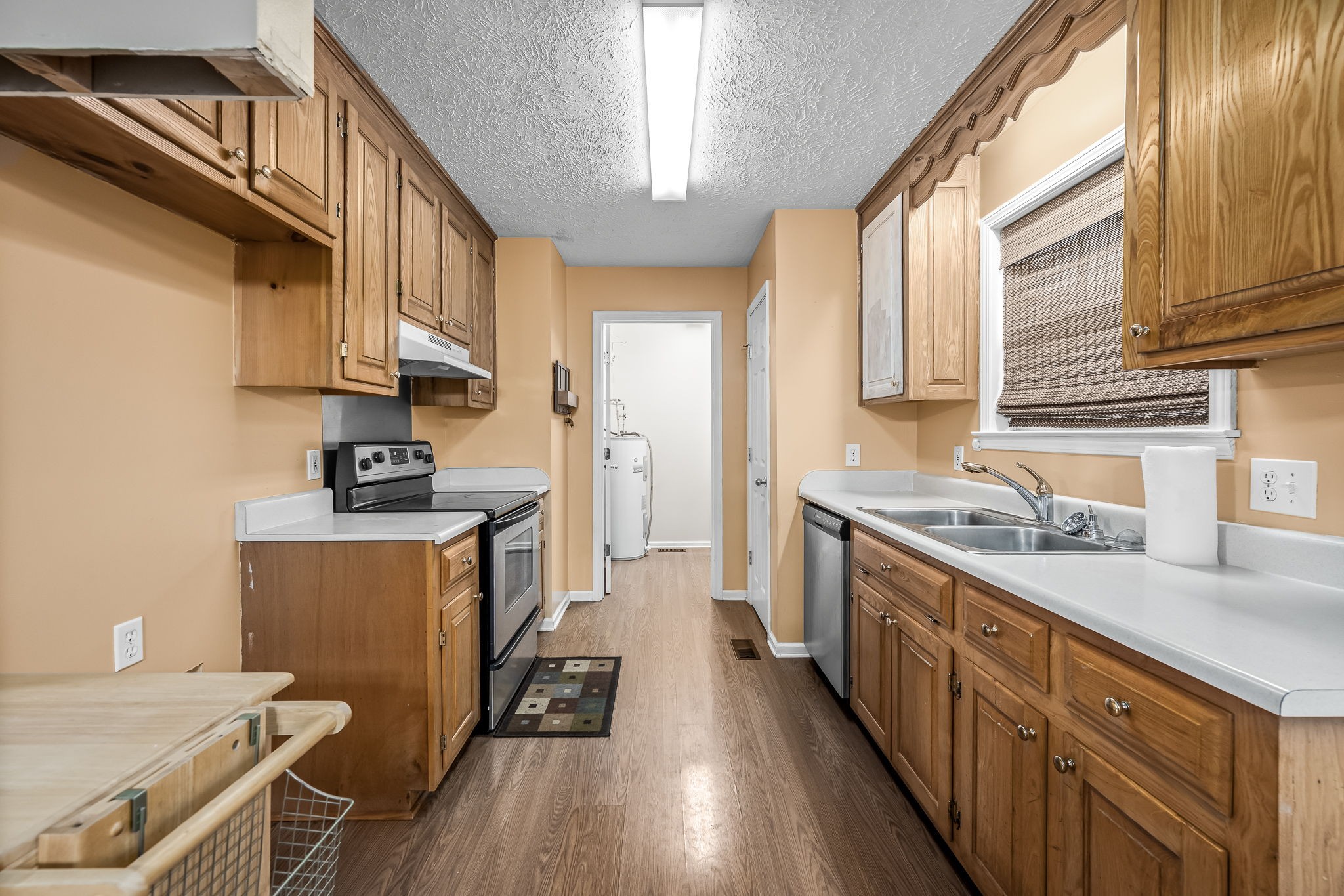 9 Volunteer Road Petersburg, TN 37144 - Photo 20 of 44 Gallery Image 20