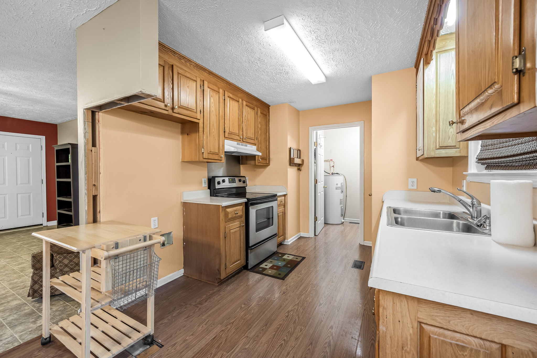 9 Volunteer Road Petersburg, TN 37144 - Photo 21 of 44 Gallery Image 21