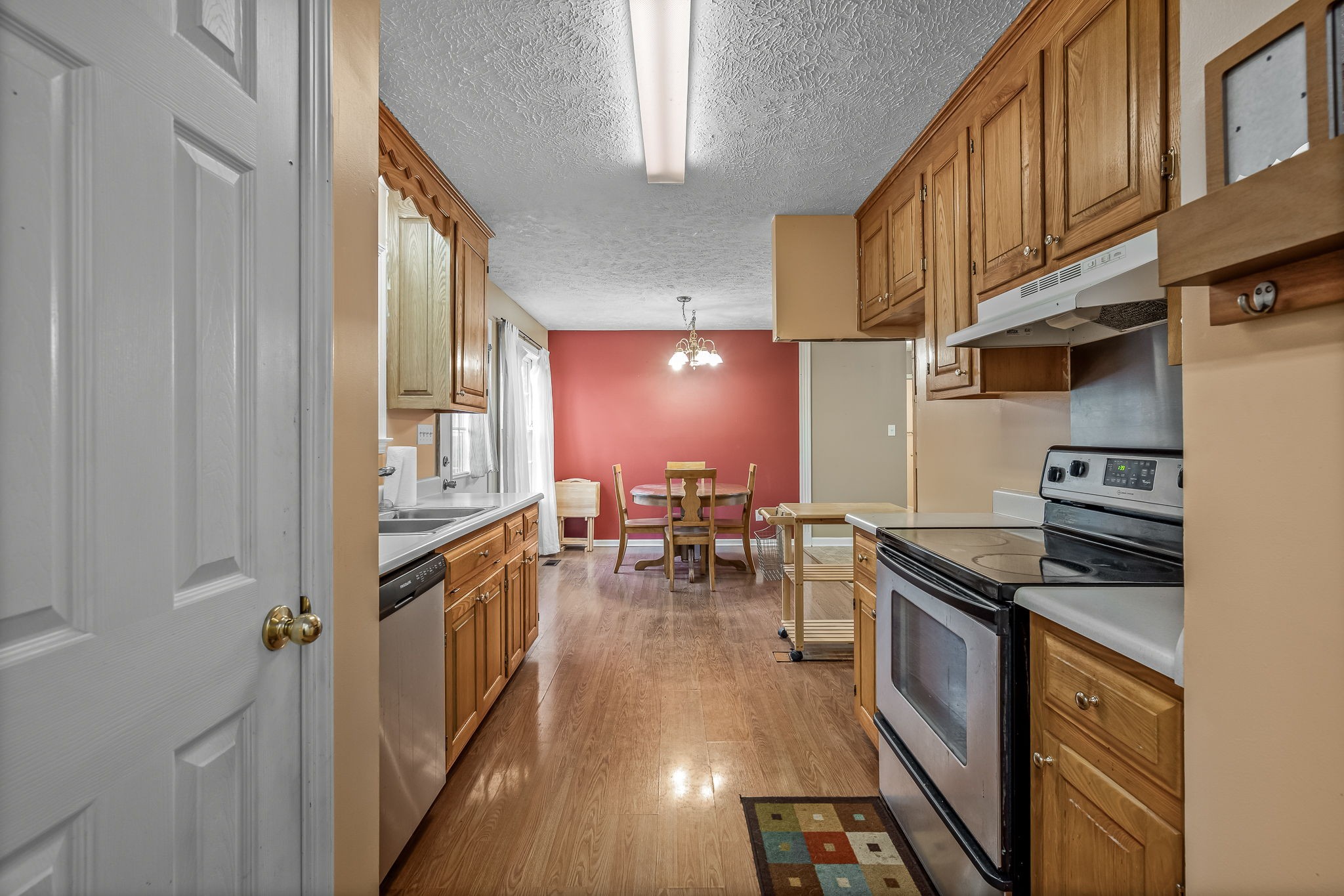 9 Volunteer Road Petersburg, TN 37144 - Photo 22 of 44 Gallery Image 22