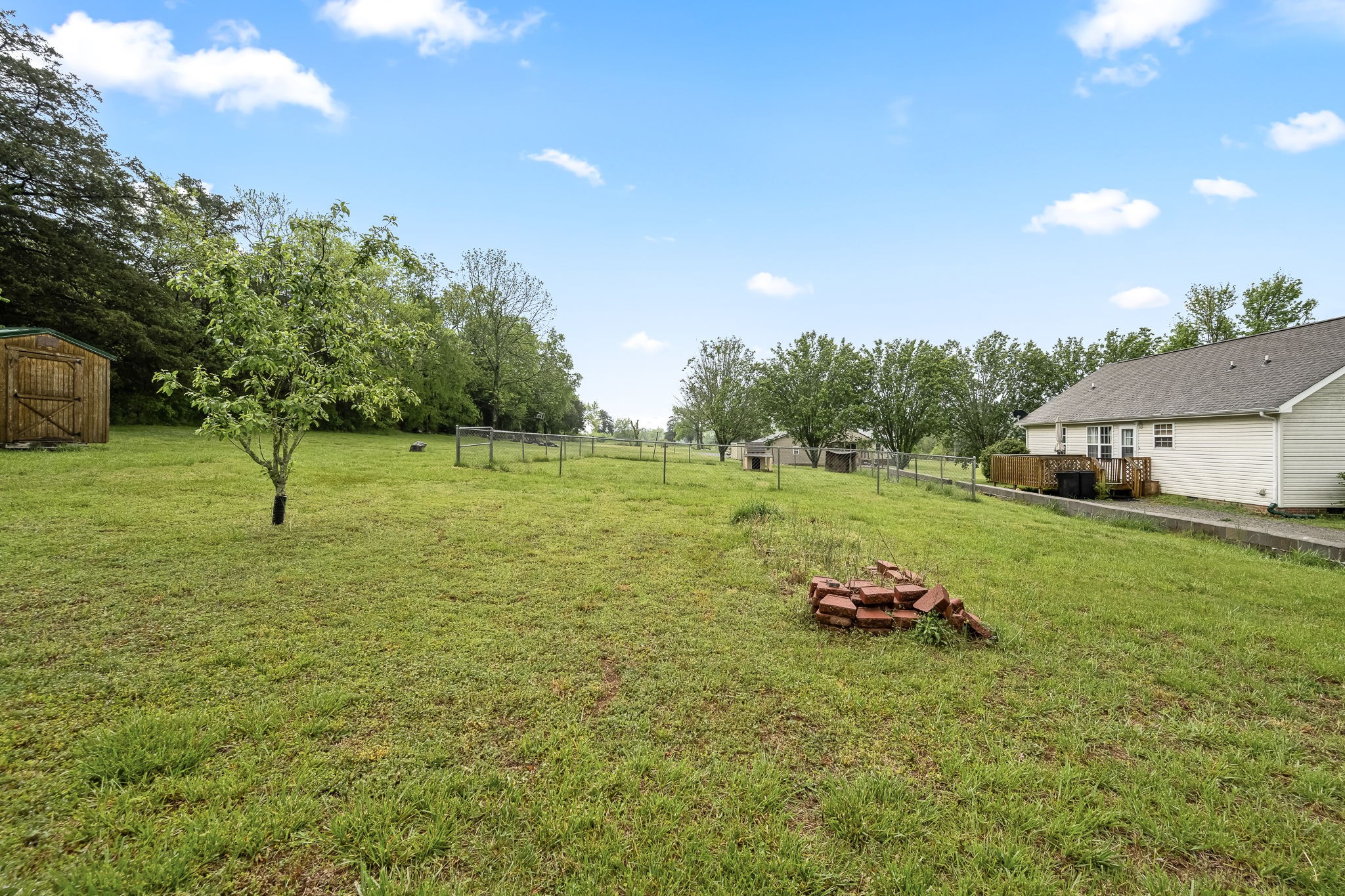 9 Volunteer Road Petersburg, TN 37144 - Photo 36 of 44 Gallery Image 36
