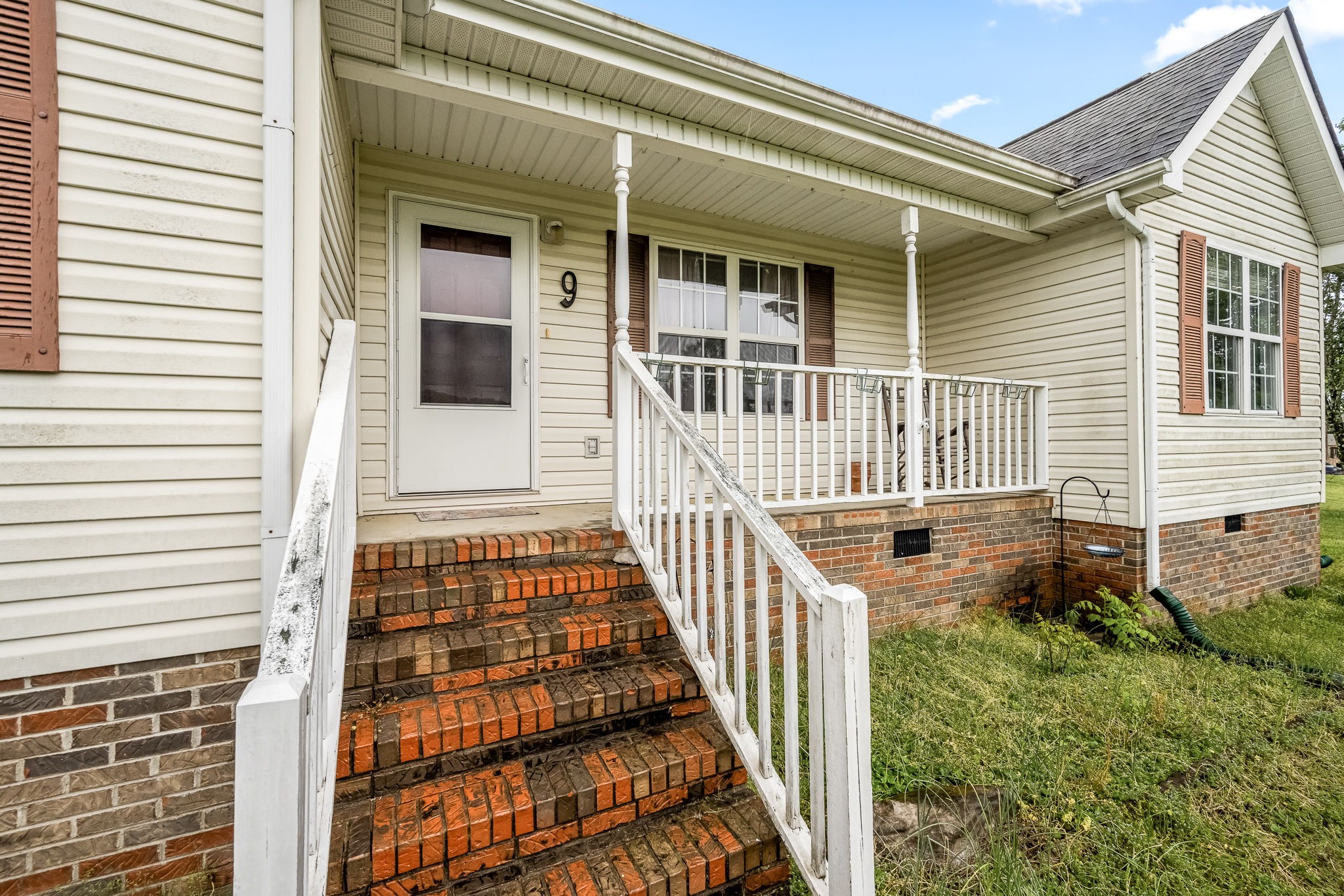 9 Volunteer Road Petersburg, TN 37144 - Photo 10 of 44 Gallery Image 10