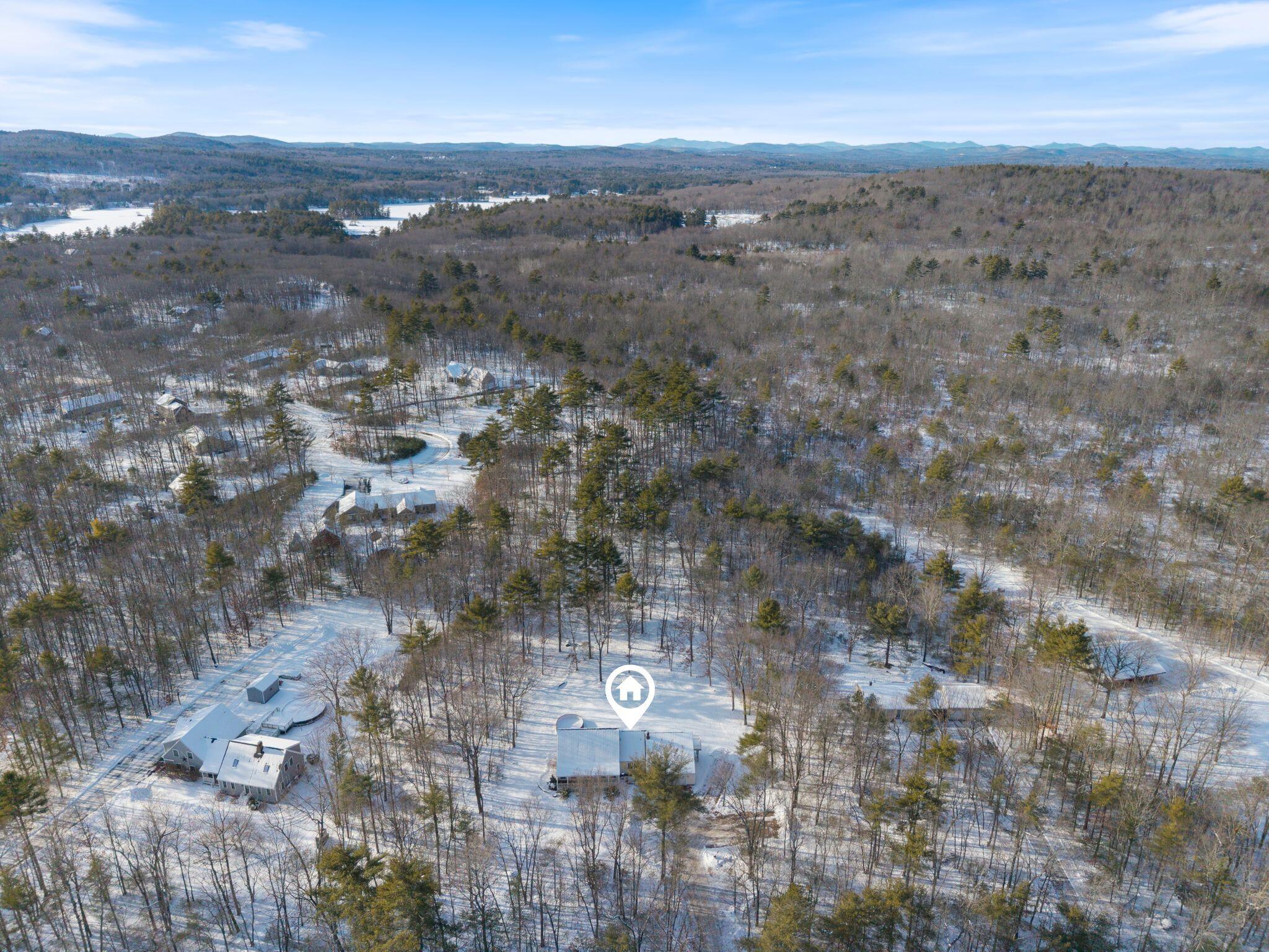 496 Townhouse Road East Waterboro, ME 04030 - Photo 46 of 57 496_Townhouse_Rd_45B