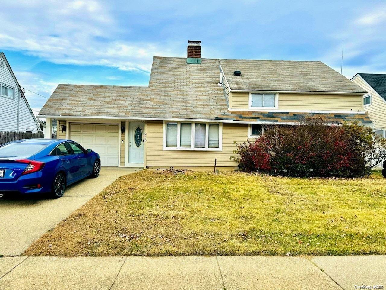 250 Blacksmith Road Levittown, NY 11756 - Photo 1 of 1 Gallery Image 1