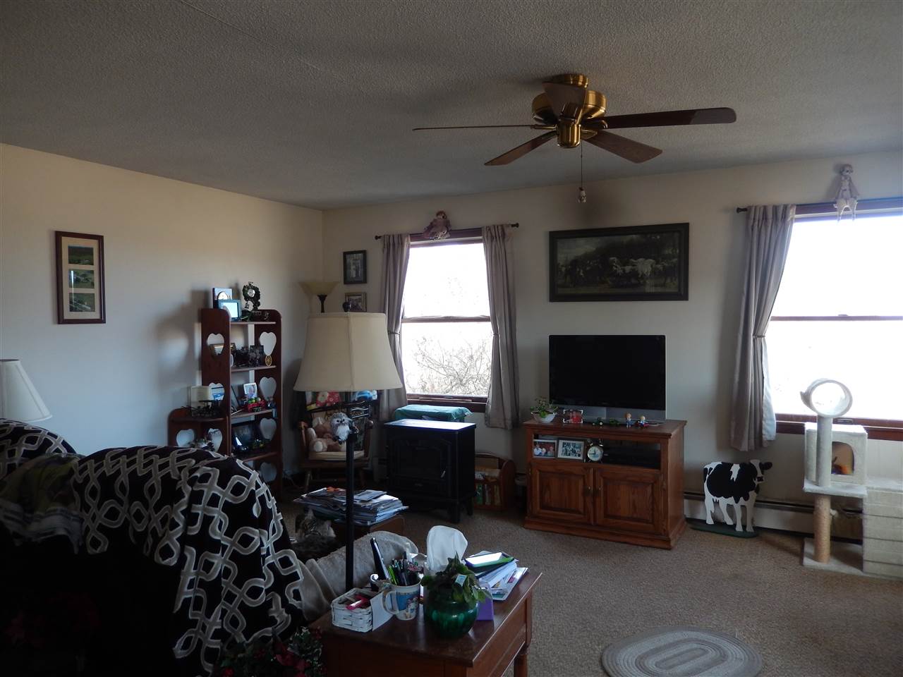 259 North Orwell Road Orwell, VT 05760 - Photo 14 of 28