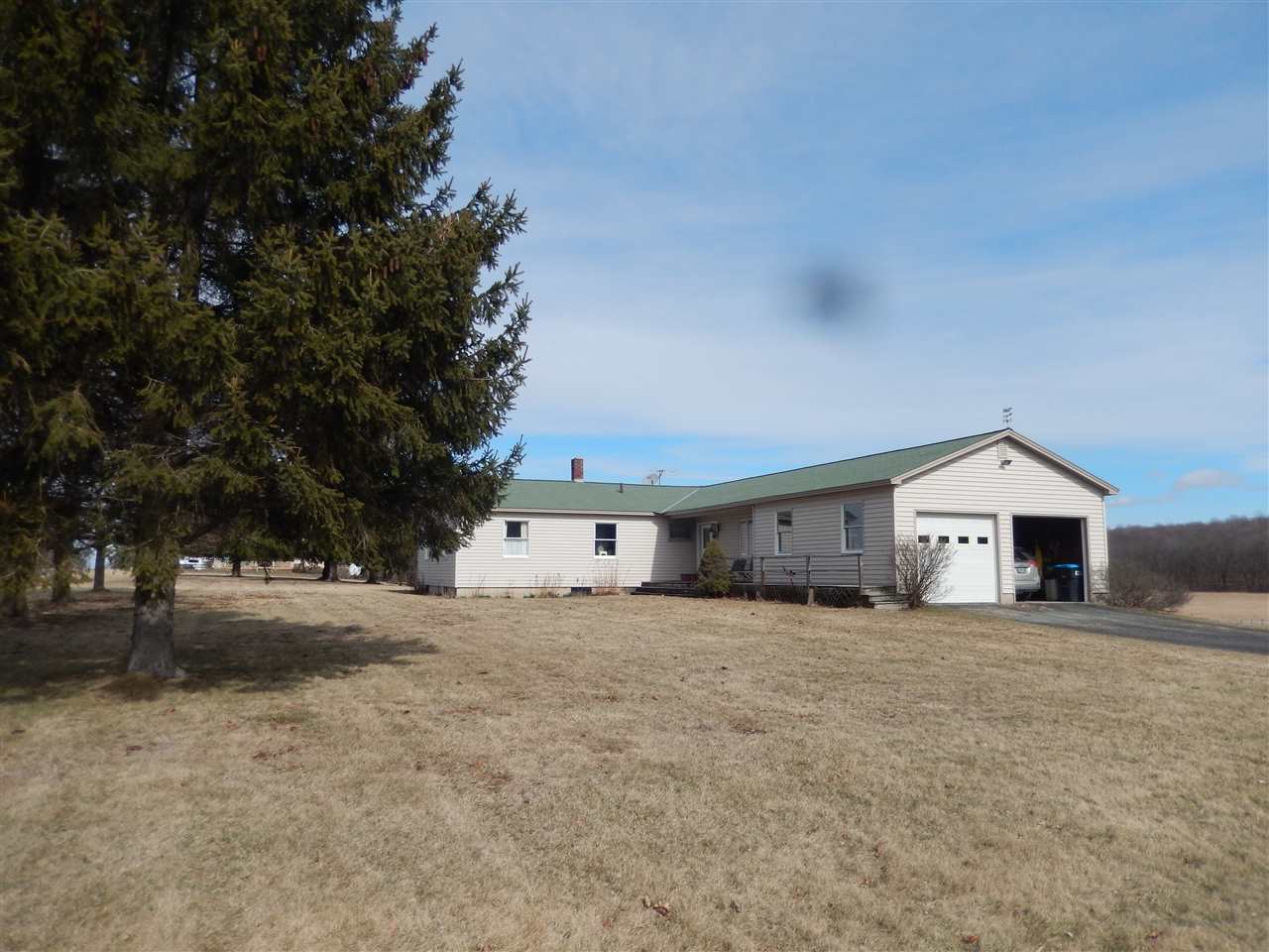 259 North Orwell Road Orwell, VT 05760 - Photo 8 of 28