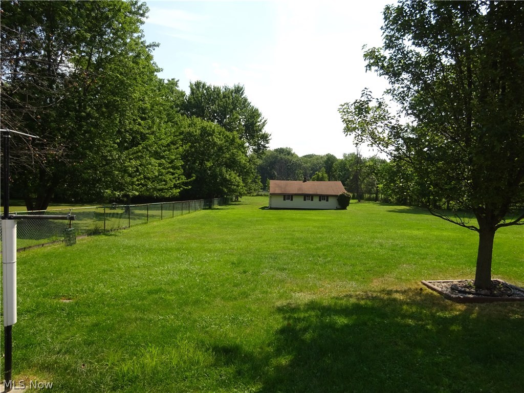 15693 Howe Road Strongsville, OH 44136 - Photo 23 of 24 1 Acre Lot!