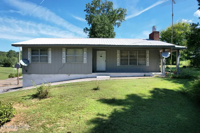 $290,000 | 556 Northwest No Pone Valley Road Northwest, Georgetown, TN 37336