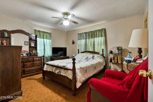 $290,000 | 556 Northwest No Pone Valley Road Northwest, Georgetown, TN 37336