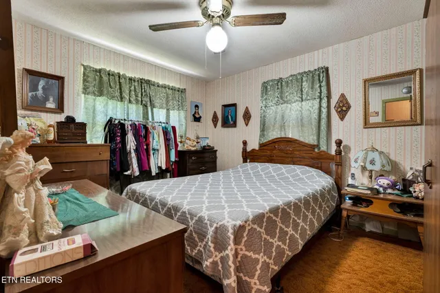 $290,000 | 556 Northwest No Pone Valley Road Northwest, Georgetown, TN 37336