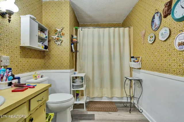 $290,000 | 556 Northwest No Pone Valley Road Northwest, Georgetown, TN 37336