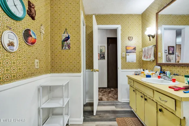 $290,000 | 556 Northwest No Pone Valley Road Northwest, Georgetown, TN 37336