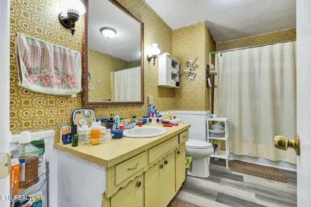 $290,000 | 556 Northwest No Pone Valley Road Northwest, Georgetown, TN 37336