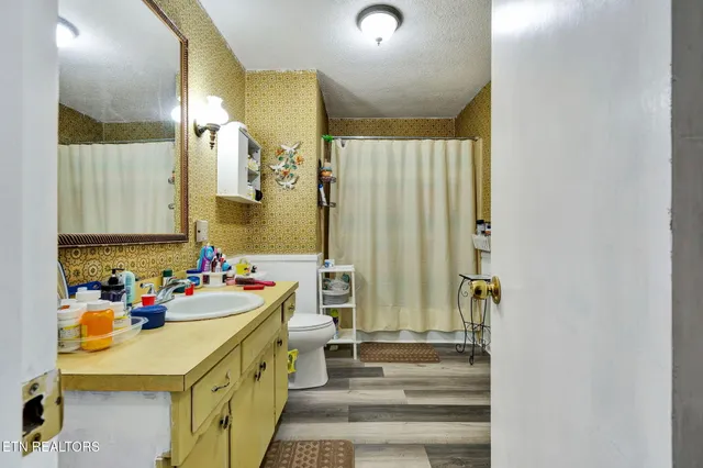 $290,000 | 556 Northwest No Pone Valley Road Northwest, Georgetown, TN 37336