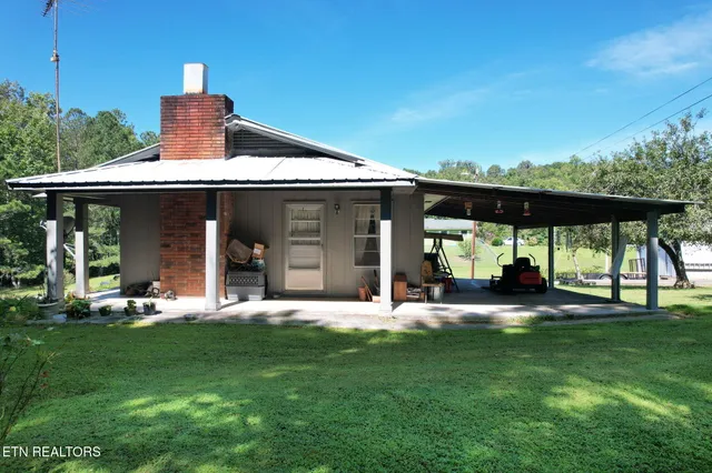 $290,000 | 556 Northwest No Pone Valley Road Northwest, Georgetown, TN 37336