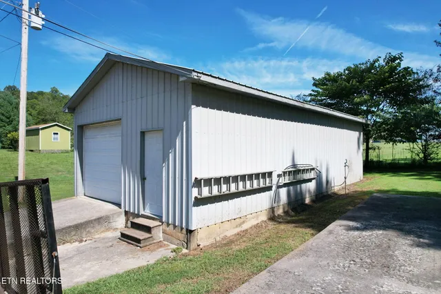 $290,000 | 556 Northwest No Pone Valley Road Northwest, Georgetown, TN 37336