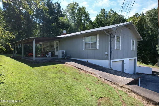 $290,000 | 556 Northwest No Pone Valley Road Northwest, Georgetown, TN 37336