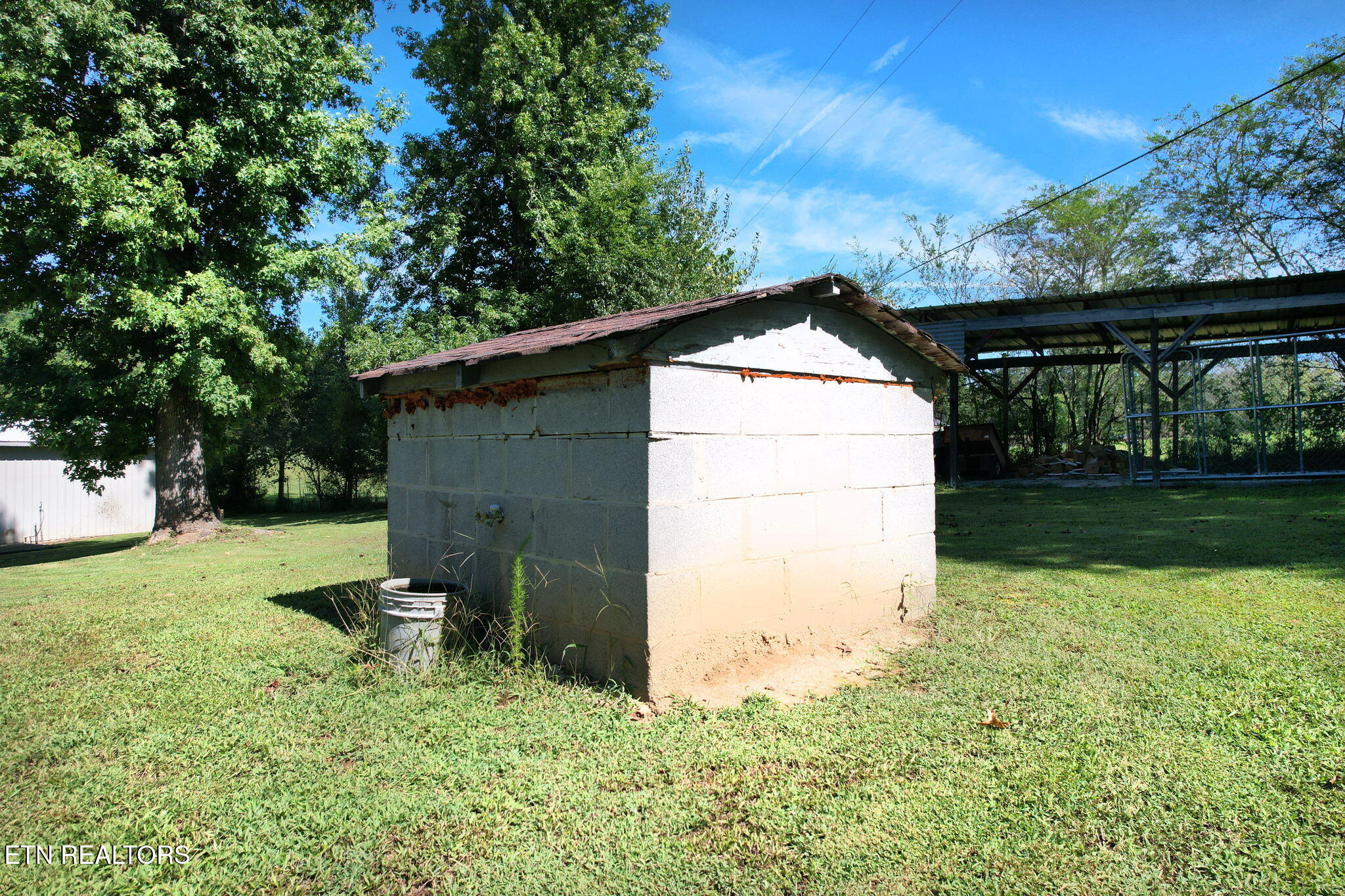 556 Northwest No Pone Valley Road Northwest Georgetown, TN 37336 - Photo 31 of 40 9-web-or-mls-DJI_0169