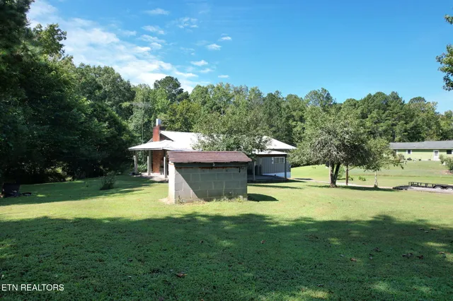 $290,000 | 556 Northwest No Pone Valley Road Northwest, Georgetown, TN 37336