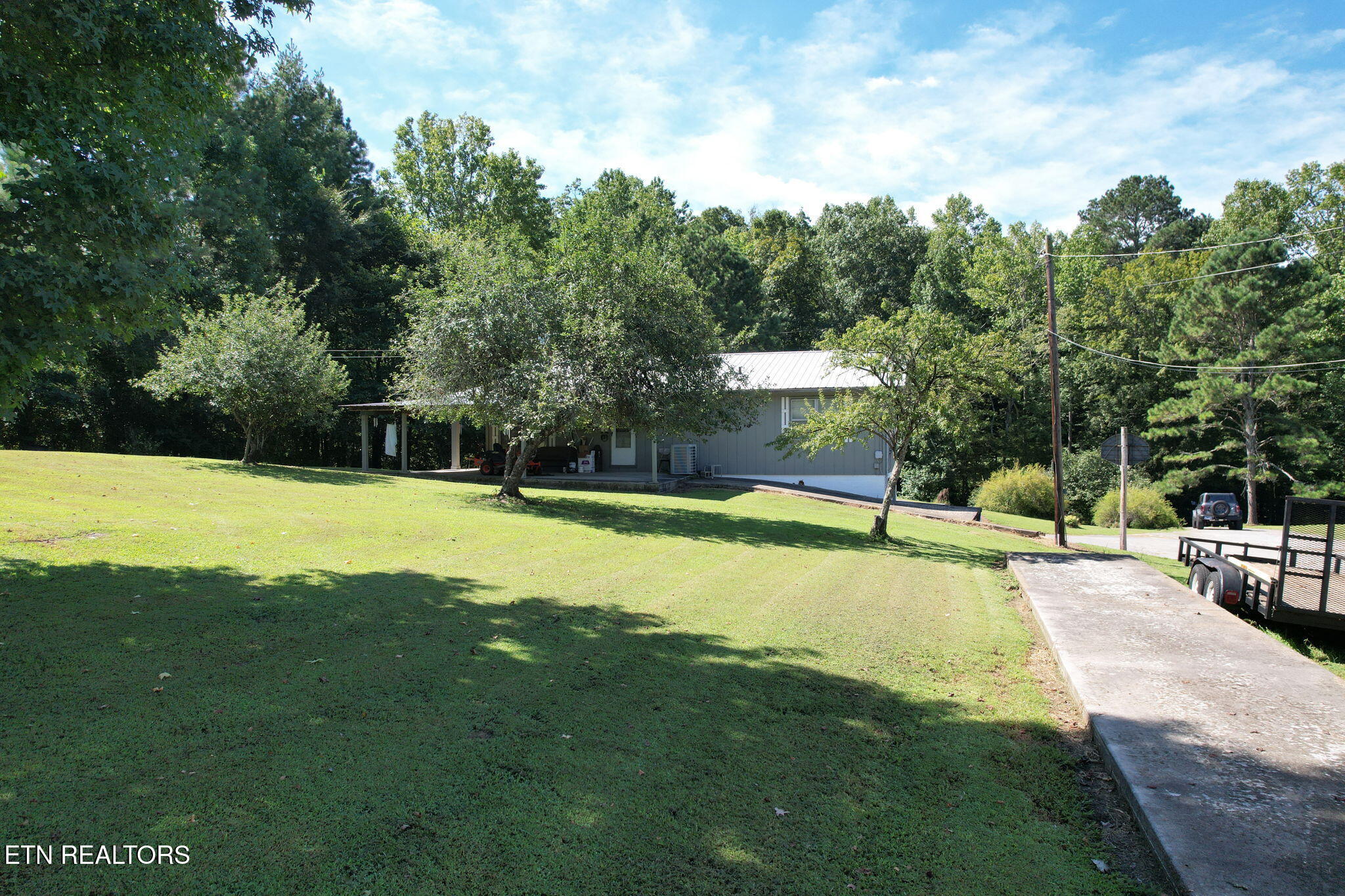556 Northwest No Pone Valley Road Northwest Georgetown, TN 37336 - Photo 33 of 40 8-web-or-mls-DJI_0165