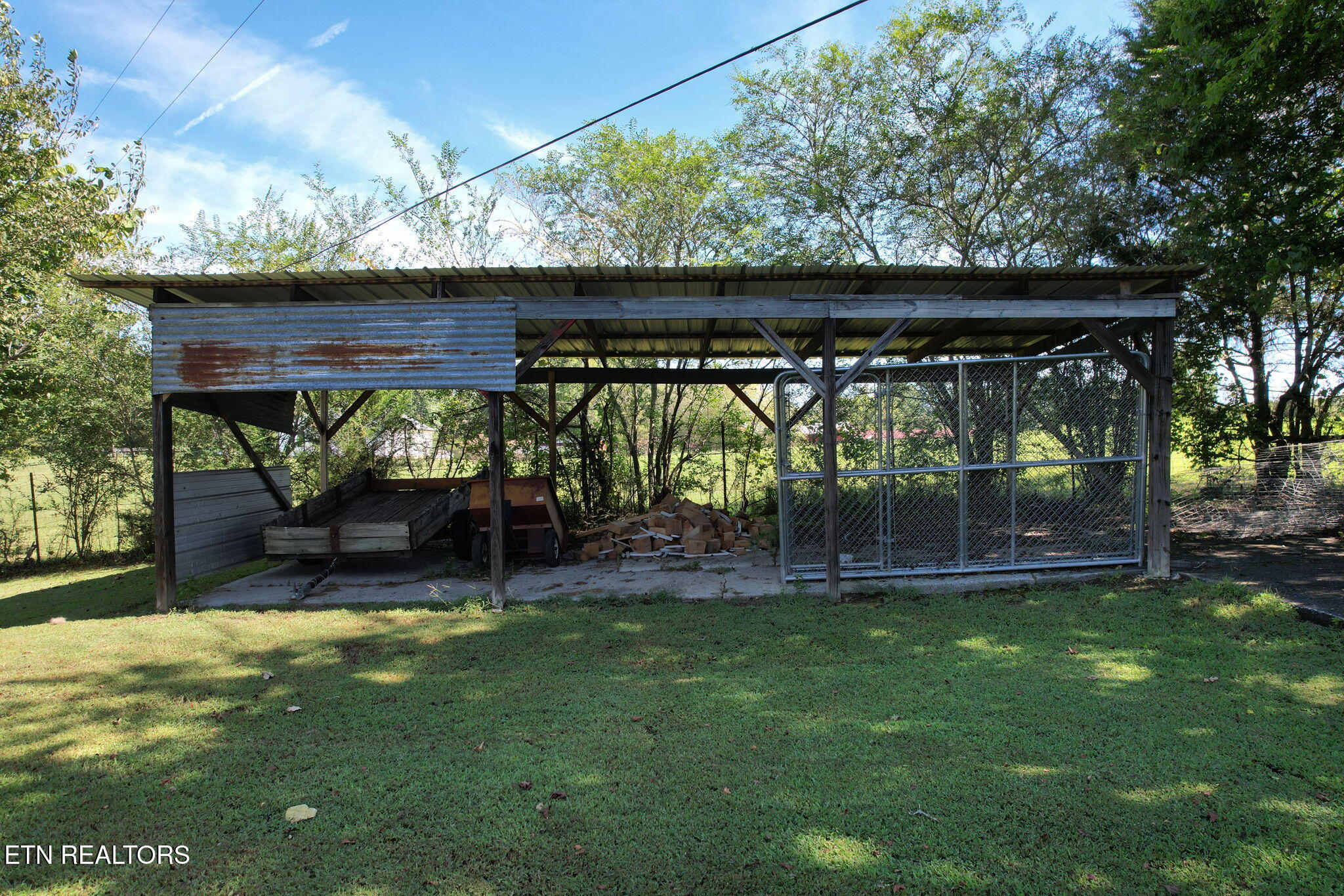 556 Northwest No Pone Valley Road Northwest Georgetown, TN 37336 - Photo 34 of 40 7-web-or-mls-DJI_0166