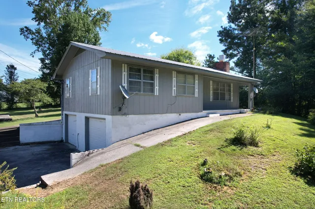 $290,000 | 556 Northwest No Pone Valley Road Northwest, Georgetown, TN 37336