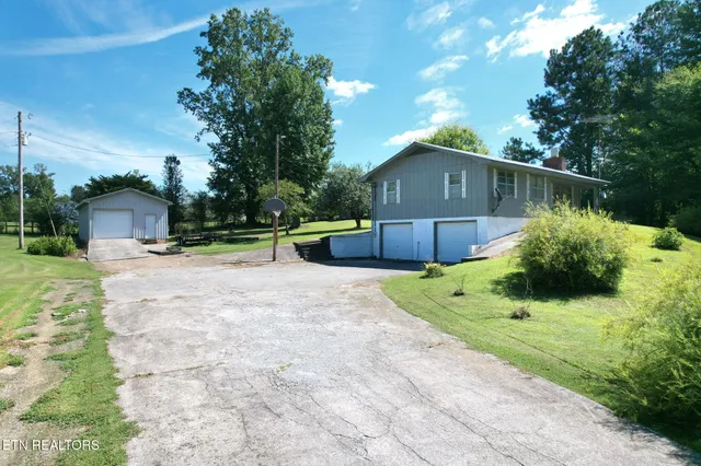 $290,000 | 556 Northwest No Pone Valley Road Northwest, Georgetown, TN 37336