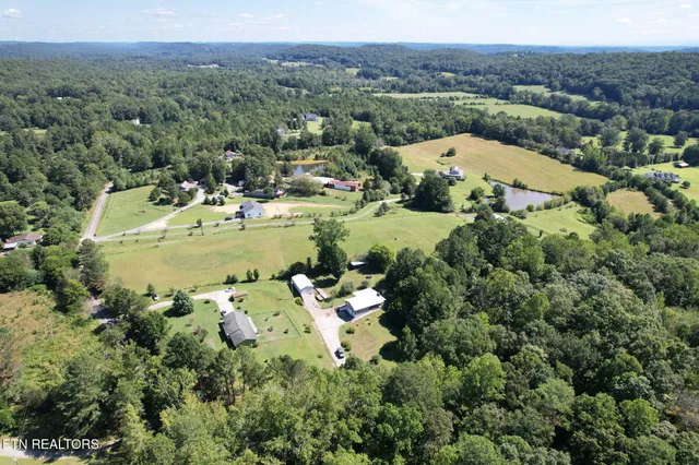 $290,000 | 556 Northwest No Pone Valley Road Northwest, Georgetown, TN 37336