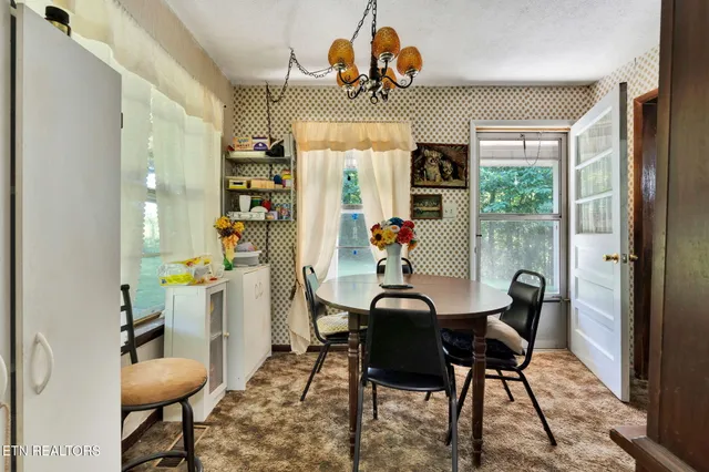 $290,000 | 556 Northwest No Pone Valley Road Northwest, Georgetown, TN 37336