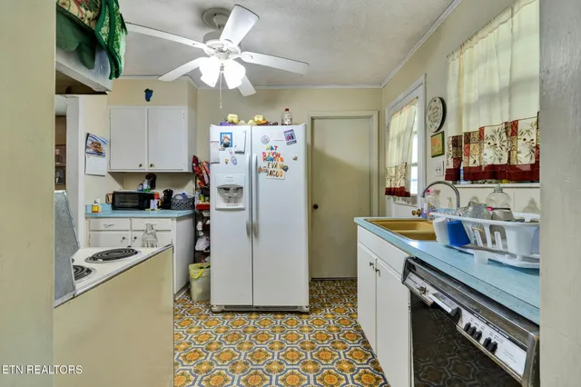 $290,000 | 556 Northwest No Pone Valley Road Northwest, Georgetown, TN 37336