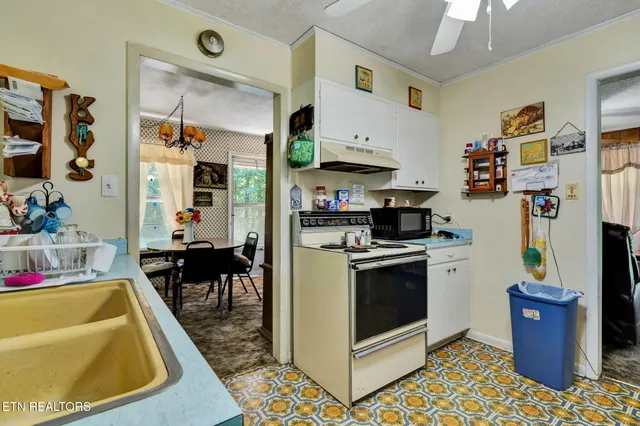 $290,000 | 556 Northwest No Pone Valley Road Northwest, Georgetown, TN 37336