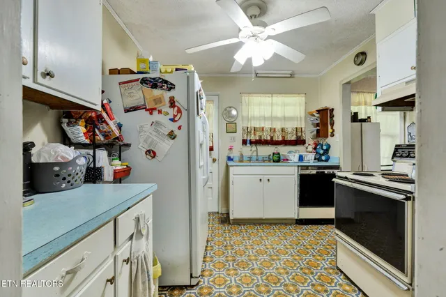 $290,000 | 556 Northwest No Pone Valley Road Northwest, Georgetown, TN 37336