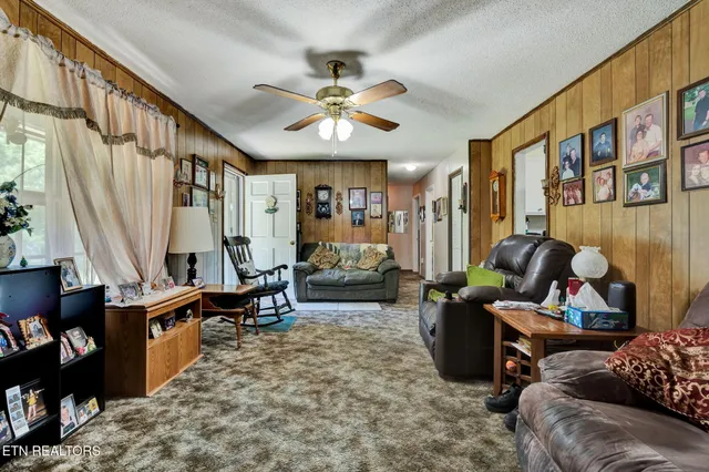 $290,000 | 556 Northwest No Pone Valley Road Northwest, Georgetown, TN 37336