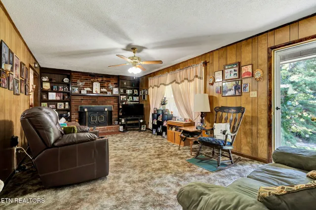 $290,000 | 556 Northwest No Pone Valley Road Northwest, Georgetown, TN 37336