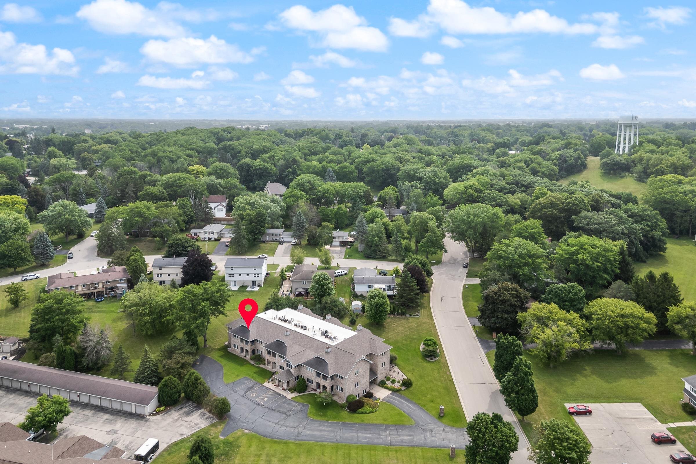 778 Hillside Terrace, Unit L Ripon, WI 54971 - Photo 54 of 74