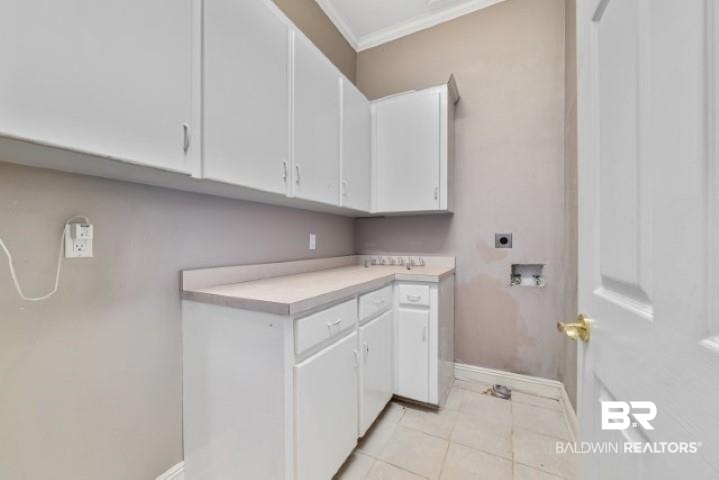 32165 River Road Orange Beach, AL 36561 - Photo 28 of 29 Laundry Rm Main Level