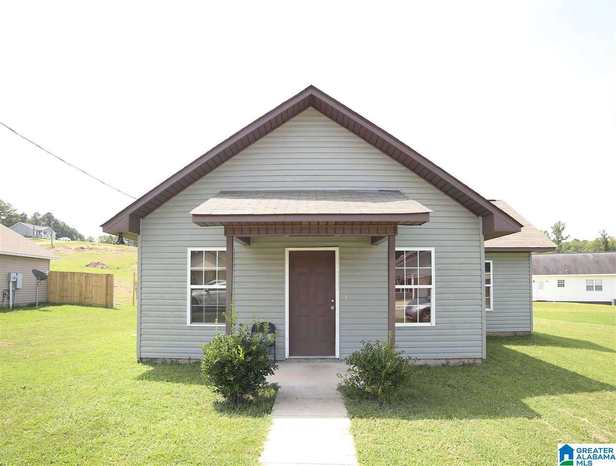 108 Jacob Lane Lincoln, AL 35096 - Photo 1 of 1