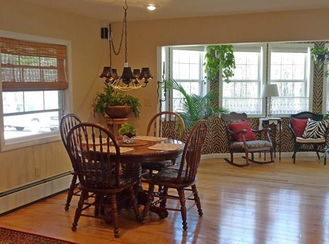 328 Point Road Belgrade, ME 04917 - Photo 16 of 17 Photo