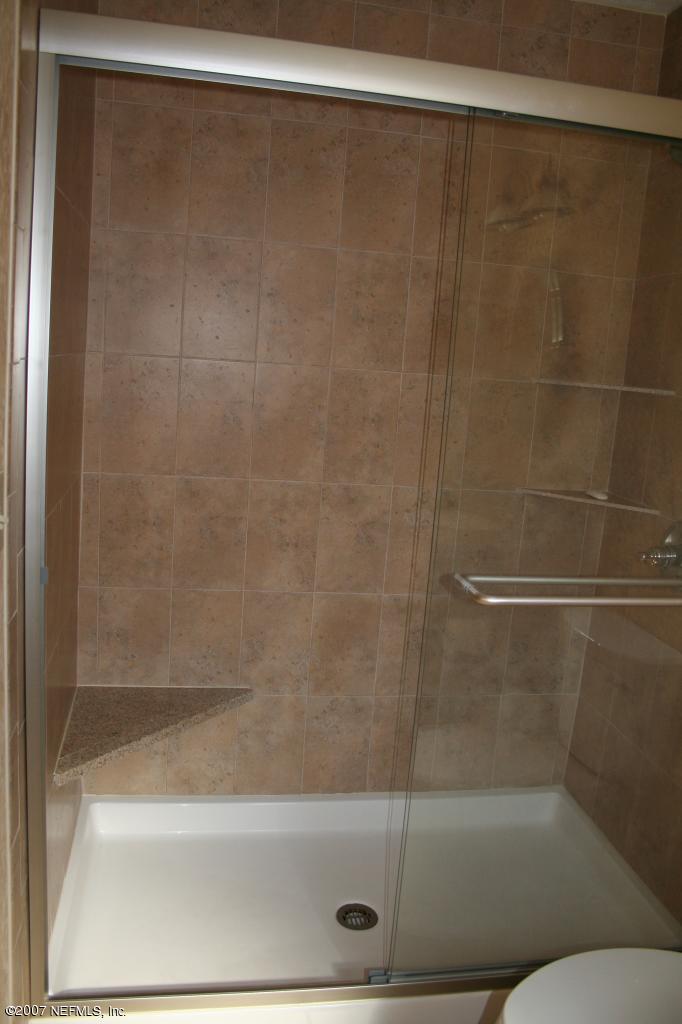 1056 Carter Road Lawtey, FL 32058 - Photo 13 of 16 Master Bath