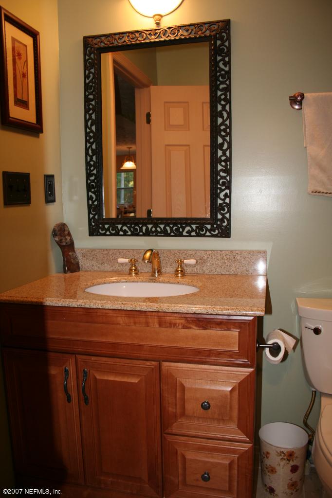 1056 Carter Road Lawtey, FL 32058 - Photo 10 of 16 Main Bath